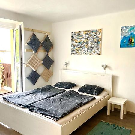 Apartman Galerie - ليبنو ناد فلتافو المظهر الخارجي الصورة