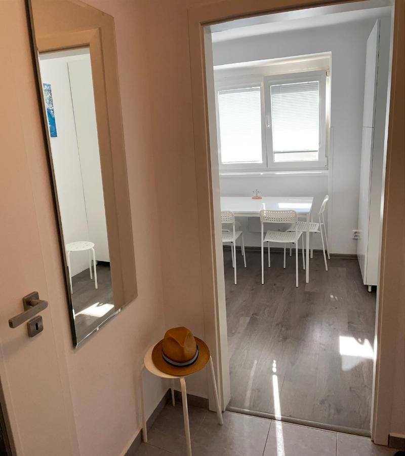 Apartman Galerie - ليبنو ناد فلتافو المظهر الخارجي الصورة