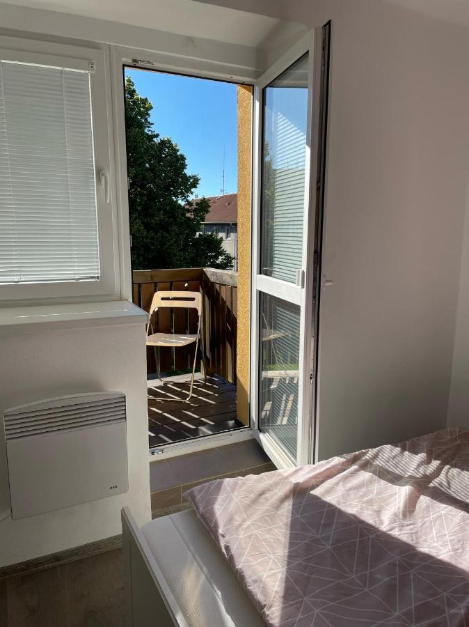 Apartman Galerie - ليبنو ناد فلتافو المظهر الخارجي الصورة