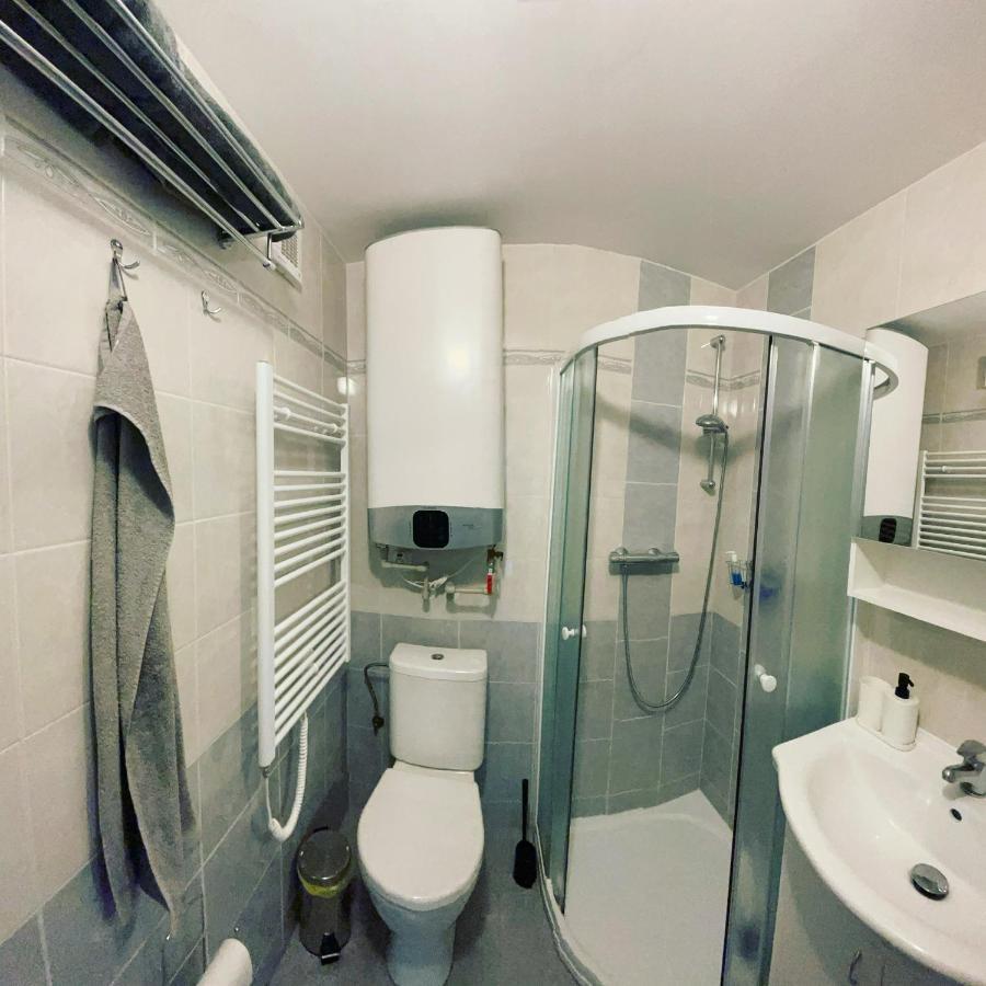 Apartman Galerie - ليبنو ناد فلتافو المظهر الخارجي الصورة