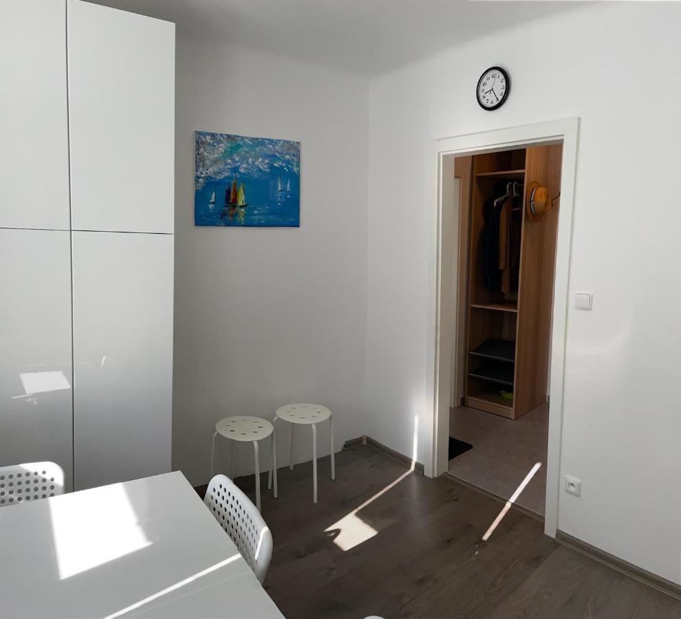 Apartman Galerie - ليبنو ناد فلتافو المظهر الخارجي الصورة