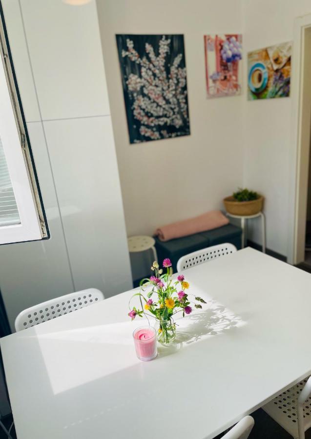 Apartman Galerie - ليبنو ناد فلتافو المظهر الخارجي الصورة