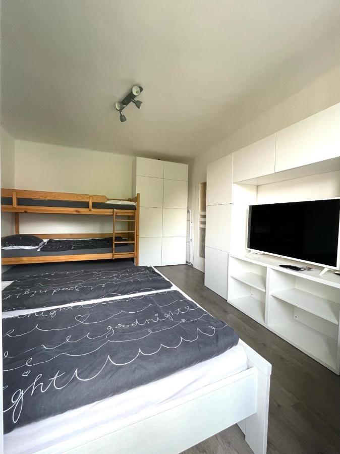 Apartman Galerie - ليبنو ناد فلتافو المظهر الخارجي الصورة